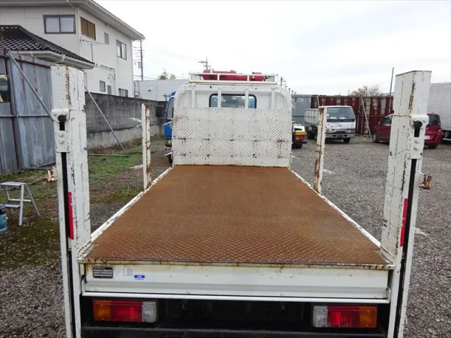 日野 デュトロ 2RG-XZU605M(2WD)の写真13