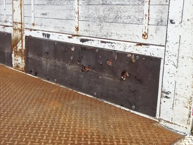 日野 デュトロ 2RG-XZU605M(2WD)の写真14