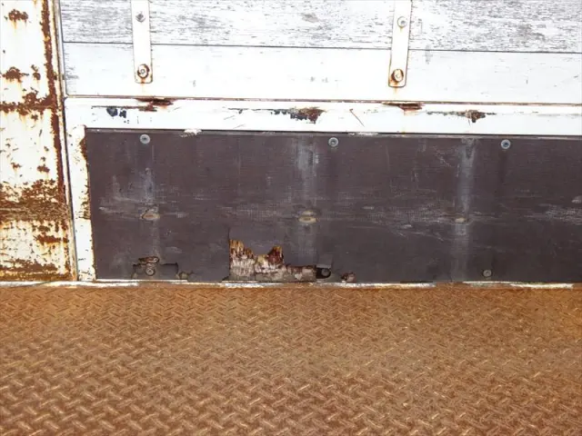 日野 デュトロ 2RG-XZU605M(2WD)の写真15