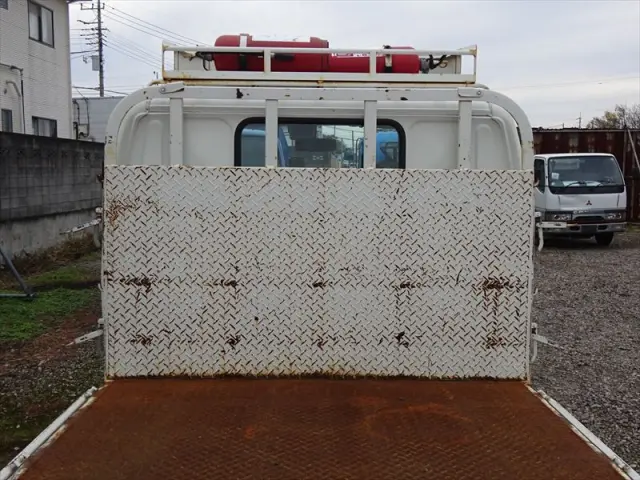 日野 デュトロ 2RG-XZU605M(2WD)の写真16