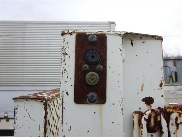 日野 デュトロ 2RG-XZU605M(2WD)の写真17