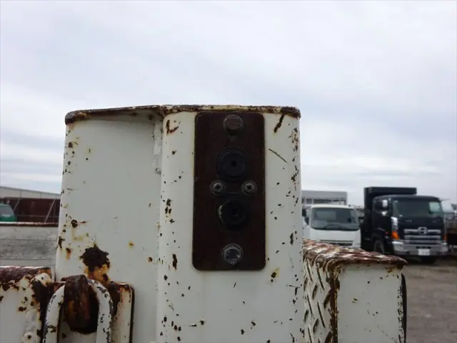 日野 デュトロ 2RG-XZU605M(2WD)の写真18