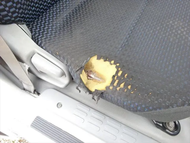 日野 デュトロ 2RG-XZU605M(2WD)の写真20