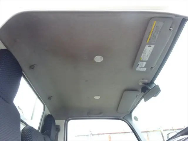 日野 デュトロ 2RG-XZU605M(2WD)の写真21