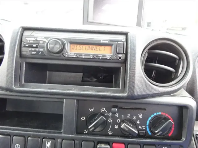 日野 デュトロ 2RG-XZU605M(2WD)の写真25