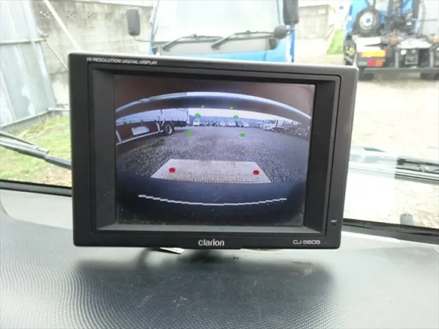 日野 デュトロ 2RG-XZU605M(2WD)の写真26