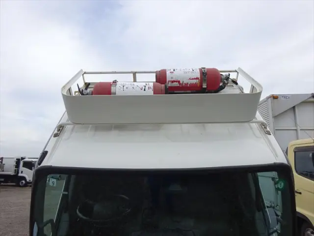 日野 デュトロ 2RG-XZU605M(2WD)の写真30