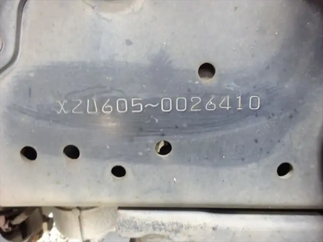 日野 デュトロ 2RG-XZU605M(2WD)の写真31