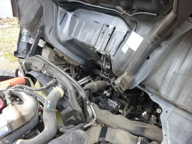 日野 デュトロ 2RG-XZU605M(2WD)の写真32