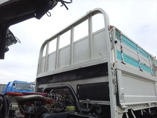 日野 デュトロ 2RG-XZU605M(2WD)の写真33