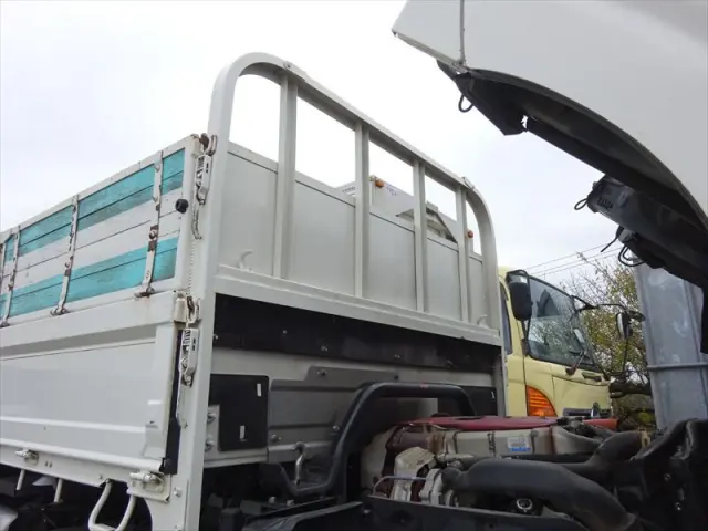 日野 デュトロ 2RG-XZU605M(2WD)の写真34