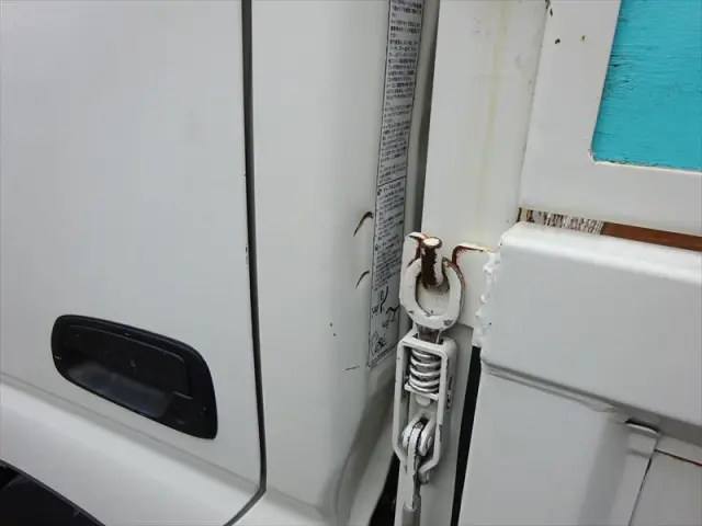 日野 デュトロ 2RG-XZU605M(2WD)の写真35