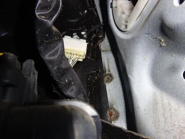 日野 デュトロ 2RG-XZU605M(2WD)の写真37