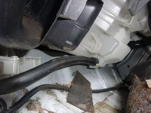 日野 デュトロ 2RG-XZU605M(2WD)の写真38