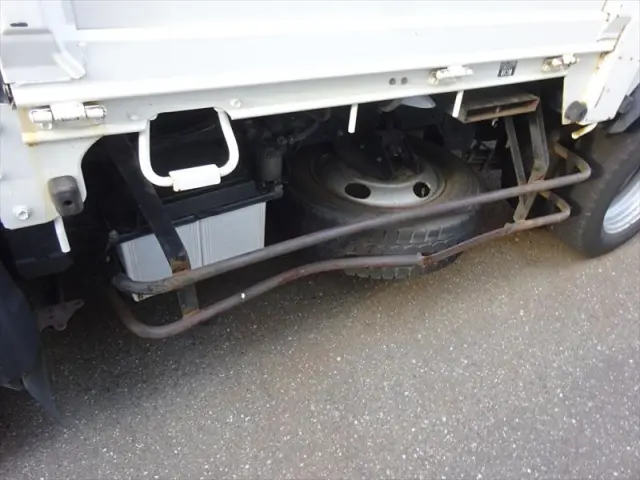 日野 デュトロ 2RG-XZU605M(2WD)の写真41