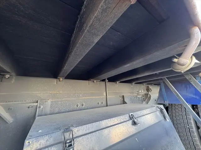 三菱 スーパーグレート LKG-FU50VY(2WD)の写真10