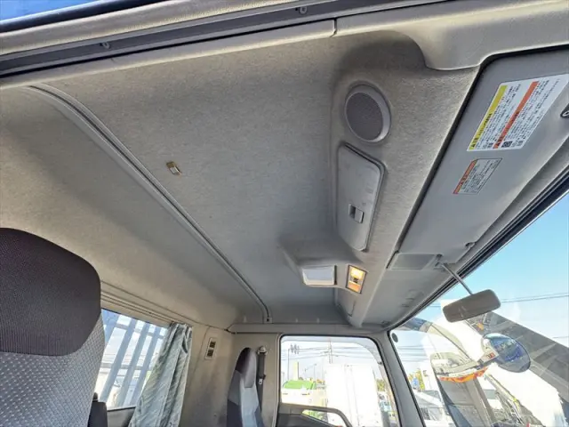 三菱 スーパーグレート LKG-FU50VY(2WD)の写真21