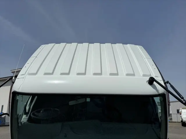 三菱 ファイター TKG-FK61F(2WD)の写真22