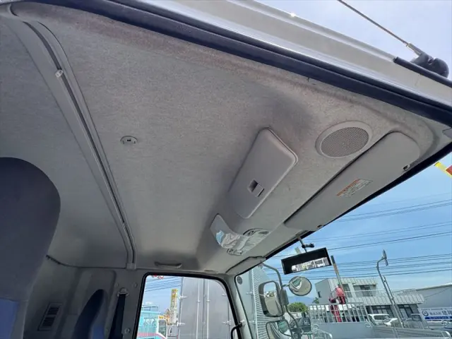 三菱 ファイター TKG-FK61F(2WD)の写真25