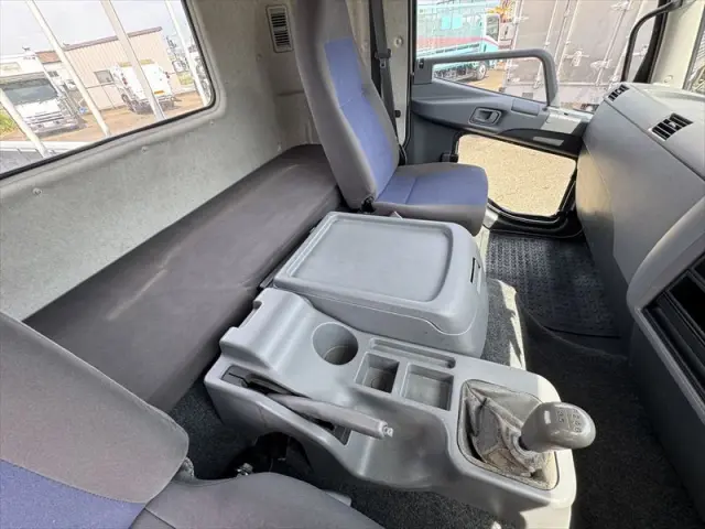 三菱 ファイター TKG-FK61F(2WD)の写真26