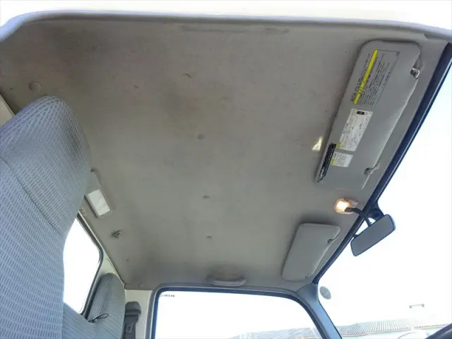 日野 デュトロ TKG-XZU675M(4WD)の写真21