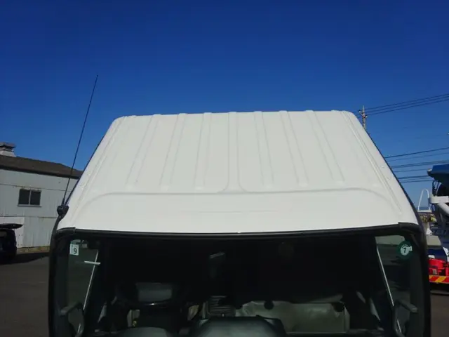 日野 デュトロ TKG-XZU675M(4WD)の写真28