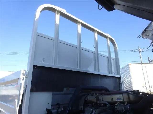 日野 デュトロ TKG-XZU675M(4WD)の写真31