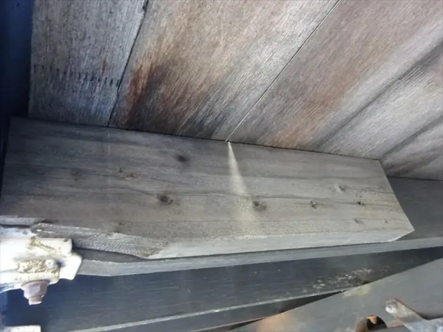 三菱 ファイター PDG-FK71Rの写真20