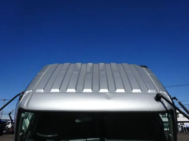 三菱 ファイター PDG-FK71Rの写真32