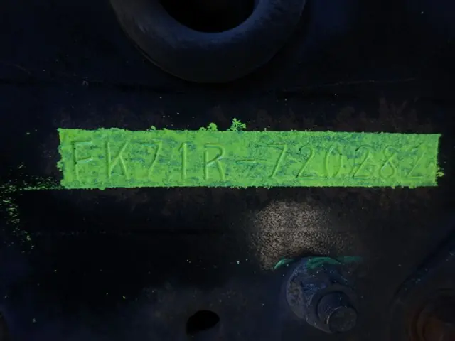 三菱 ファイター PDG-FK71Rの写真33