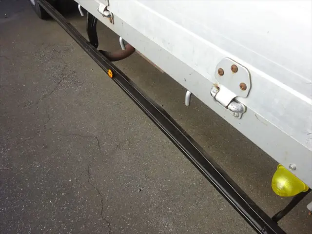 三菱 ファイター PDG-FK71Rの写真38