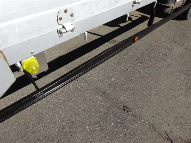 三菱 ファイター PDG-FK71Rの写真39