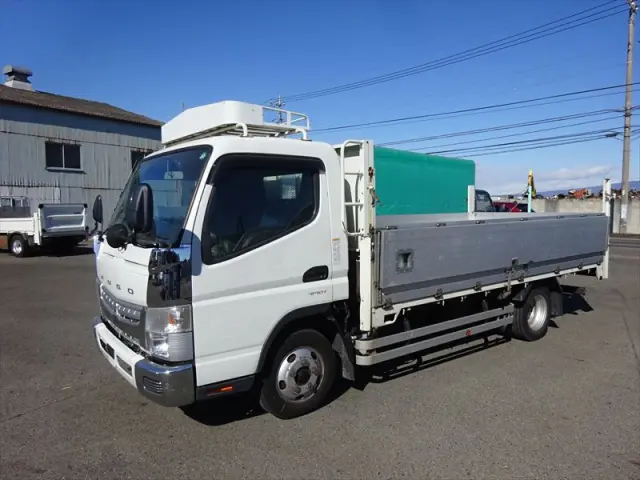 三菱 キャンター 2PG-FEB50(2WD)の写真5