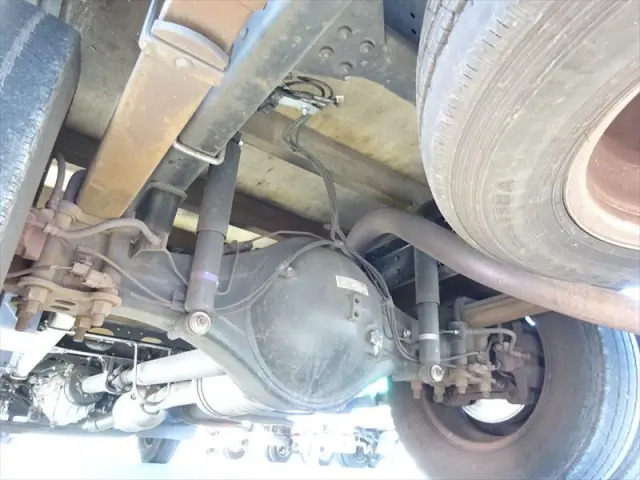 三菱 キャンター 2PG-FEB50(2WD)の写真12