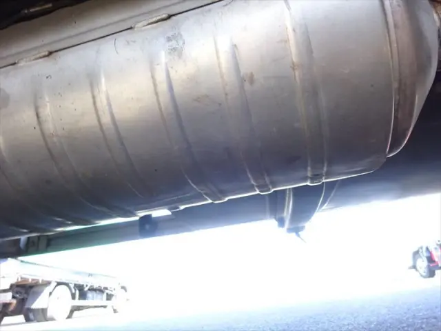 三菱 キャンター 2PG-FEB50(2WD)の写真13