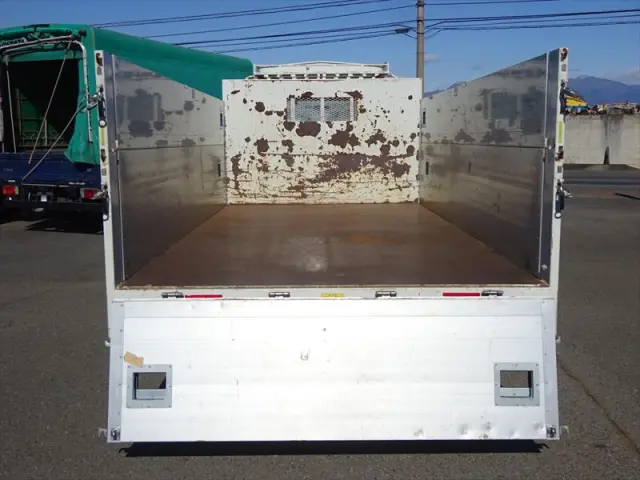 三菱 キャンター 2PG-FEB50(2WD)の写真18