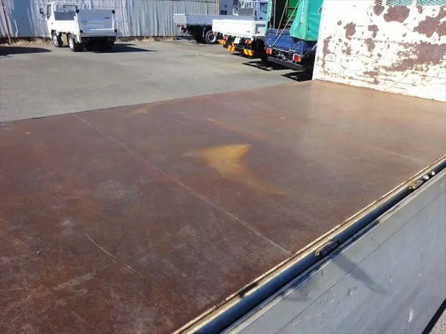 三菱 キャンター 2PG-FEB50(2WD)の写真21