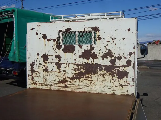 三菱 キャンター 2PG-FEB50(2WD)の写真22