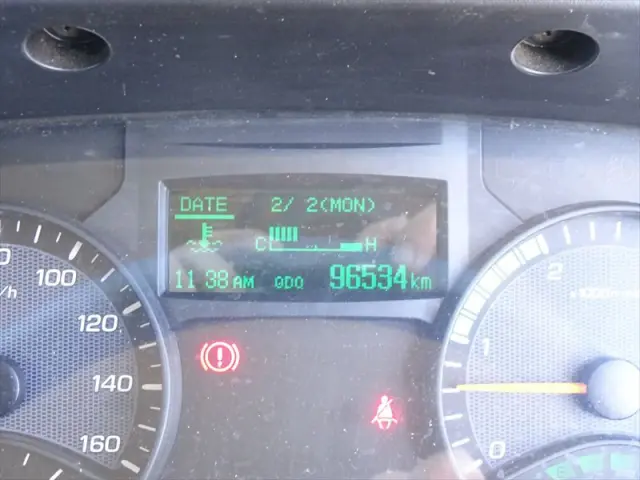 三菱 キャンター 2PG-FEB50(2WD)の写真26