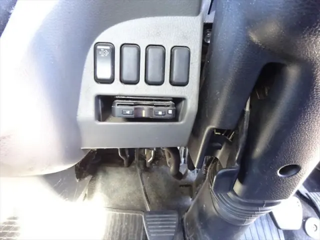 三菱 キャンター 2PG-FEB50(2WD)の写真28