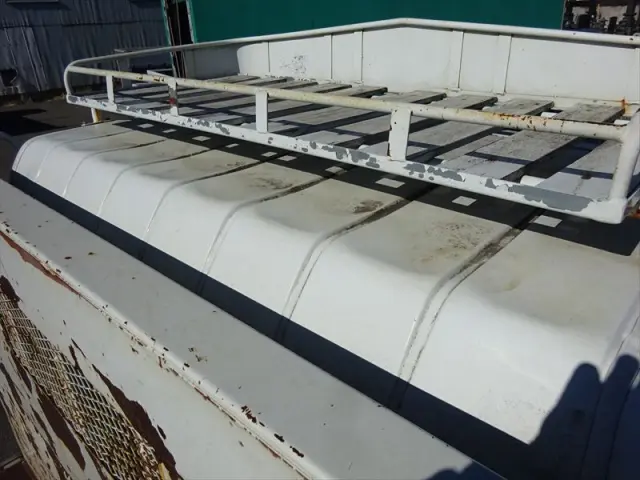 三菱 キャンター 2PG-FEB50(2WD)の写真33