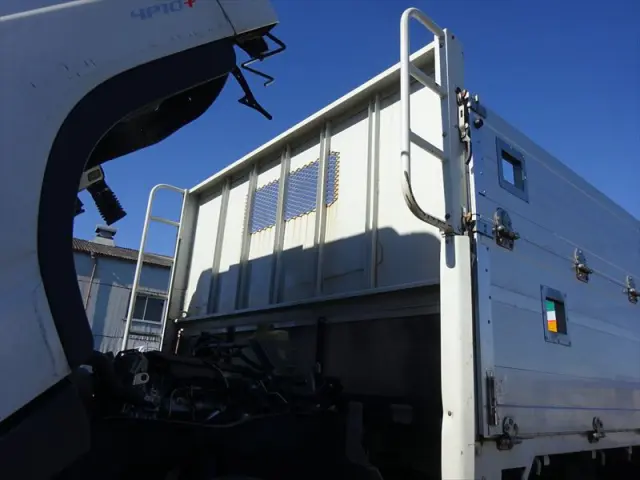 三菱 キャンター 2PG-FEB50(2WD)の写真35