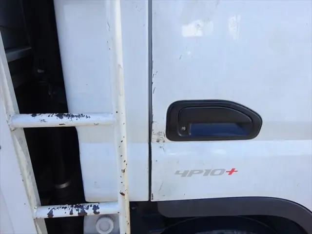 三菱 キャンター 2PG-FEB50(2WD)の写真38