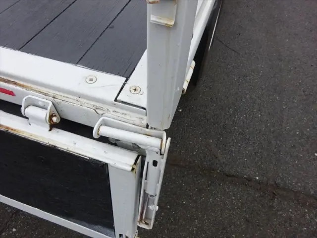 いすゞ エルフ TKG-NJS85A(4WD)の写真13