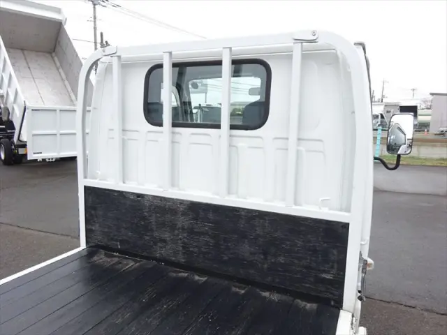 いすゞ エルフ TKG-NJS85A(4WD)の写真15