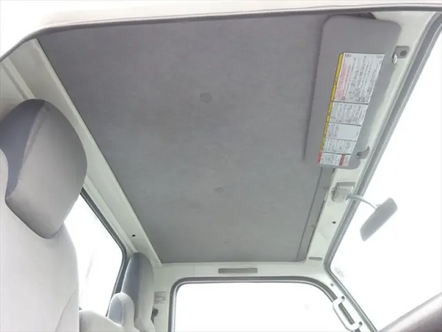 いすゞ エルフ TKG-NJS85A(4WD)の写真17