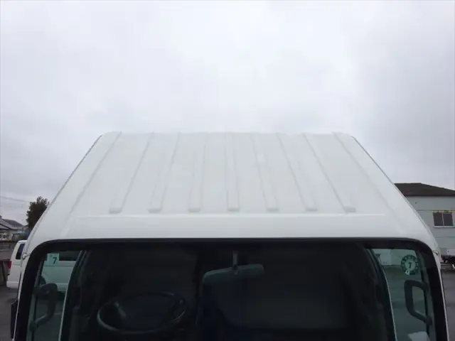 いすゞ エルフ TKG-NJS85A(4WD)の写真24