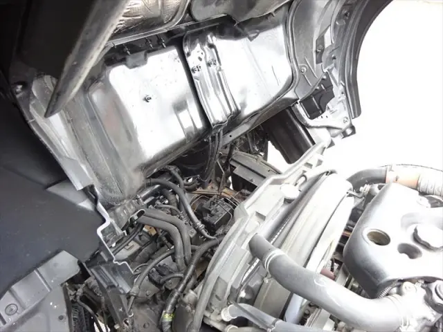 いすゞ エルフ TKG-NJS85A(4WD)の写真26