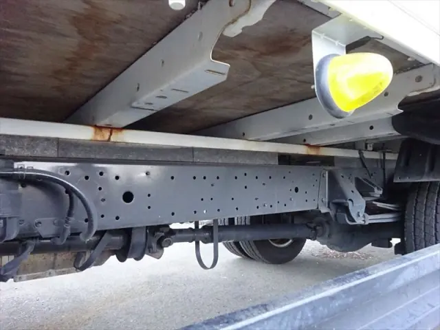 トヨタ トヨエース TPG-XZU712(2WD)の写真5