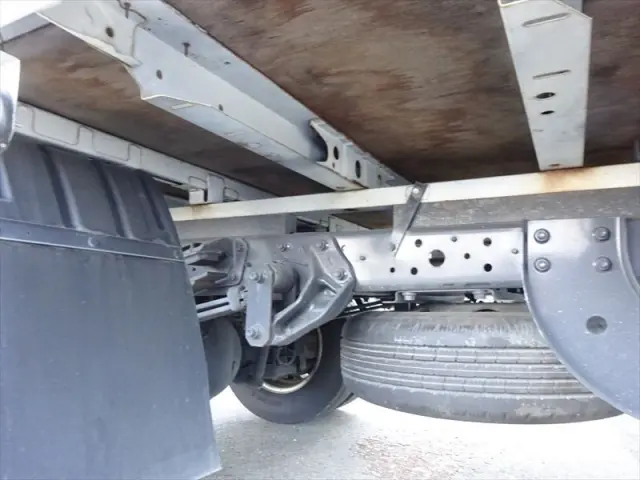 トヨタ トヨエース TPG-XZU712(2WD)の写真6